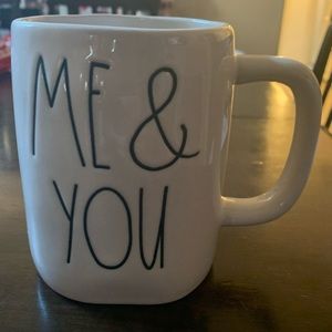 ME & YOU 💕